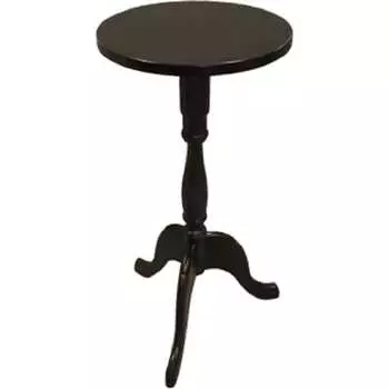 Напольная подставка под цветы Мебелик П2 005456