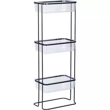 Напольная полка Bergenson Bjorn