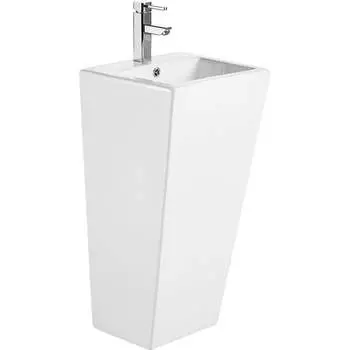 Напольная раковина Cerutti SPA VITO 7663