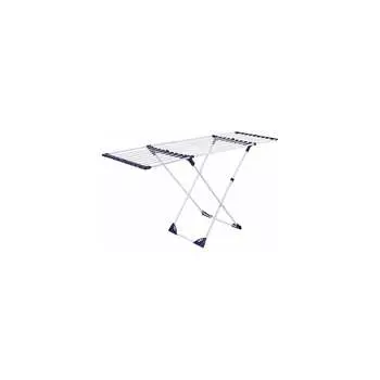 Напольная раскладная сушилка для белья LAIMA HOME 607808