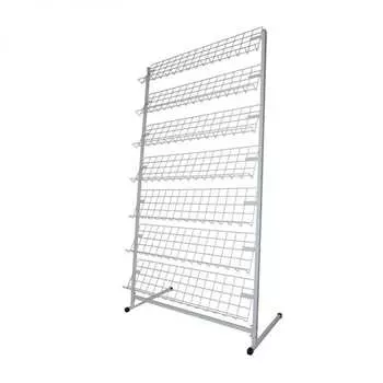 Напольная разборная стойка Attache 373197