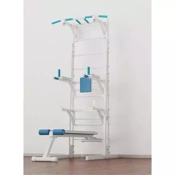 Напольная шведская стенка BARFITS