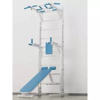 Напольная шведская стенка BARFITS