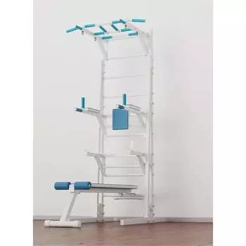 Напольная шведская стенка BARFITS