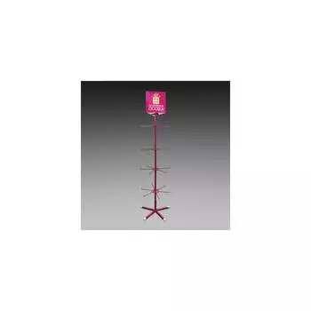 Напольная стойка для пакетов Золотая сказка 504997