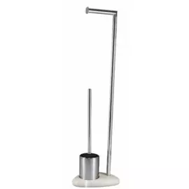 Напольная стойка для туалета RIDDER