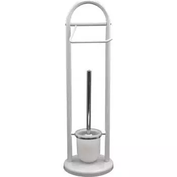 Напольная стойка для туалета RIDDER