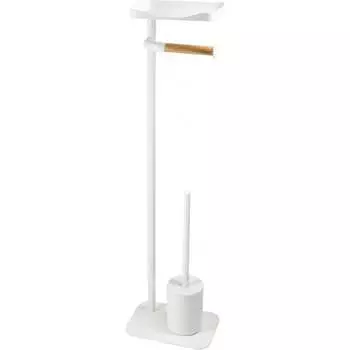 Напольная стойка для туалета RIDDER Albany 11121101