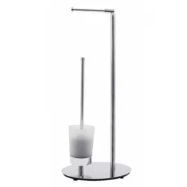 Напольная стойка для туалета RIDDER