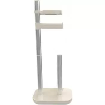 Напольная стойка для туалетной бумаги PRIMANOVA M-E75-09