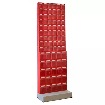 Напольная стойка СТЕЛЛА-ТЕХНИК 405-00-09-05