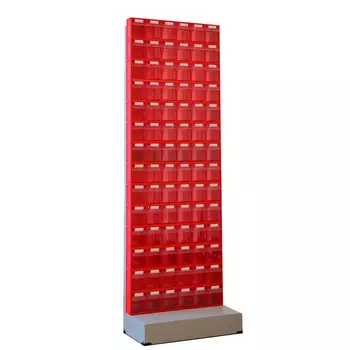 Напольная стойка СТЕЛЛА-ТЕХНИК 404-00-14-00