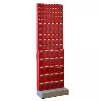 Напольная стойка СТЕЛЛА-ТЕХНИК 405-05-05-05