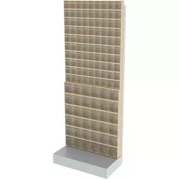 Напольная стойка СТЕЛЛА-ТЕХНИК