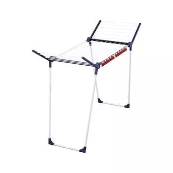 Напольная сушилка для белья Leifheit Pegasus 200 Solid Comfort 81516