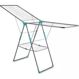 Напольная сушилка Nika СБ8П/С НИКА-СБ8П/СЕРЕБРО