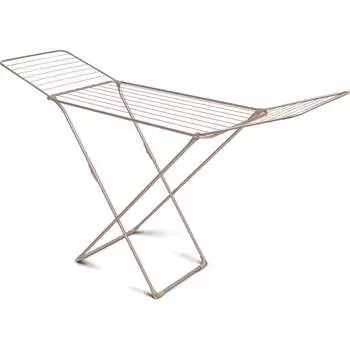 Напольная сушилка Nika СБ2 СБ2/РЗ розовое золото