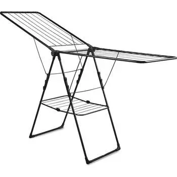 Напольная сушилка Nika СБ8П/Ч черный