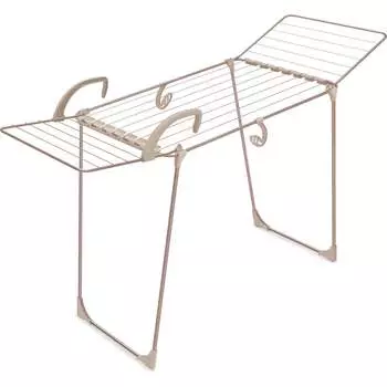 Напольная сушилка Nika СБ10 СБ10/РЗ розовое золото