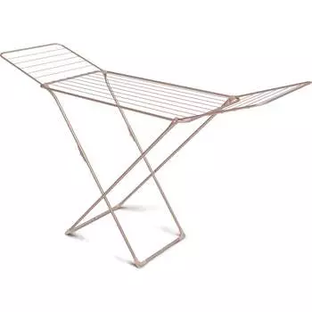 Напольная сушилка Nika СБ1 СБ1/РЗ розовое золото