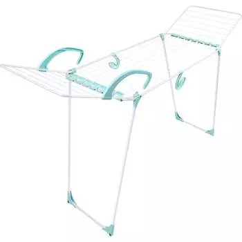 Напольная сушилка Nika СБ10 СБ10/Б белый