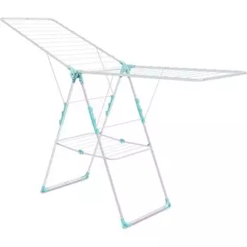 Напольная сушилка Nika СБ8/Б белый