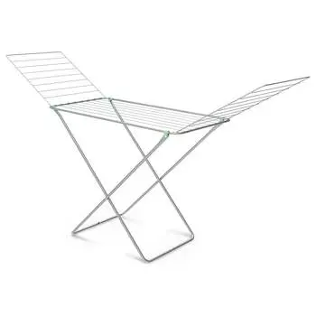 Напольная сушилка Nika СБП2/С серебро