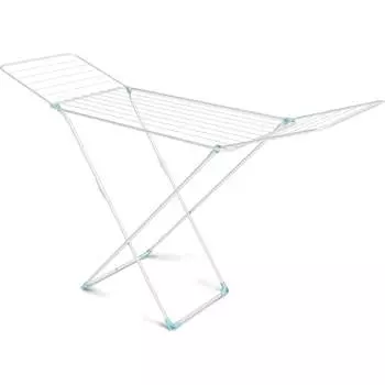 Напольная сушилка Nika СБ1М/2 белый