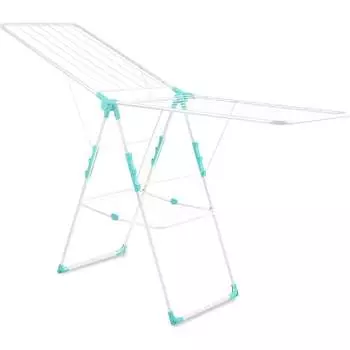 Напольная сушилка Nika СБ8П/Б белый