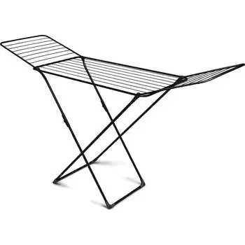 Напольная сушилка Nika СБ2 СБ2/Ч черный