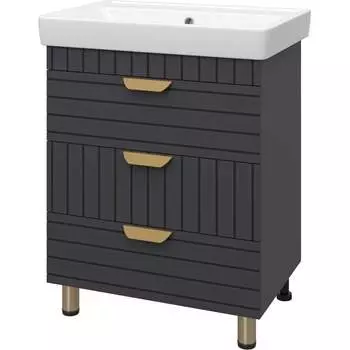 Напольная туба Brevita