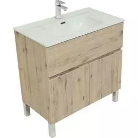 Напольная тумба Aquanet Алвита new 80 00277553