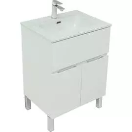 Напольная тумба Aquanet Алвита new 60 00277546