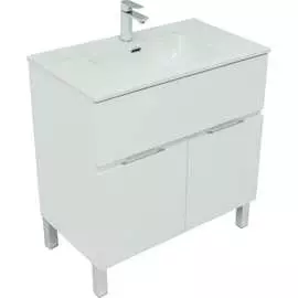 Напольная тумба Aquanet Алвита new 80 00277550