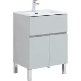 Напольная тумба Aquanet Алвита new 60 00277548