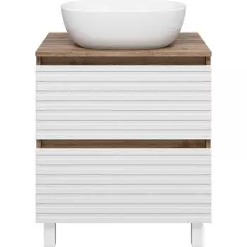 Напольная тумба Brevita Dakota - 60 DAK-07060-19/01-2Я