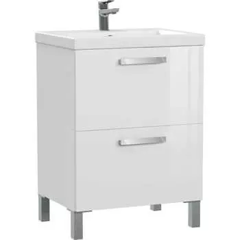 Напольная тумба для como 60 Cersanit melar 60 64128