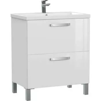 Напольная тумба для como 70 Cersanit melar 70 64129