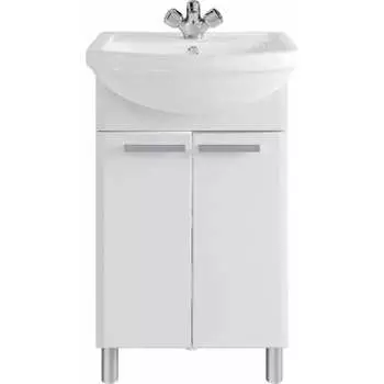 Напольная тумба для ванной комнаты Sanstar