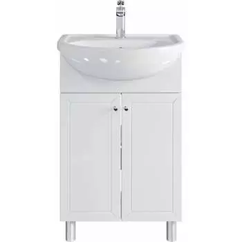 Напольная тумба для ванной комнаты Sanstar