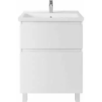 Напольная тумба для ванной комнаты Sanstar Riana 60 301.1-1.5.1.