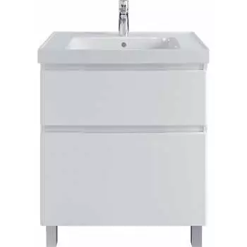 Напольная тумба для ванной комнаты Sanstar Riana 70 316.1-1.5.1.