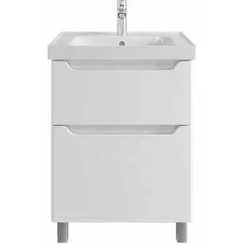 Напольная тумба для ванной комнаты Sanstar Lanciano 60 303.1-1.5.1.