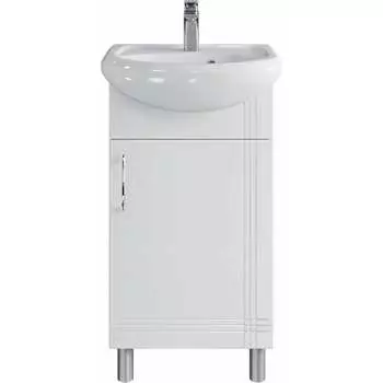 Напольная тумба для ванной комнаты Sanstar