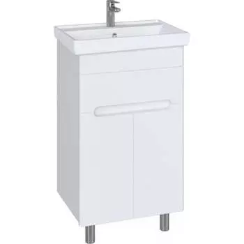 Напольная тумба для ванной комнаты Sanstar Модена 50 222.1-1.4.1.