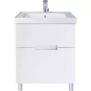 Напольная тумба для ванной комнаты Sanstar Ориана 60 282.1-1.4.1.