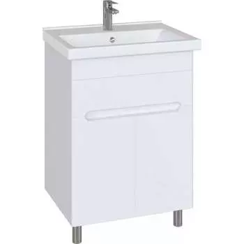 Напольная тумба для ванной комнаты Sanstar Модена 60 223 .1-1.4.1.