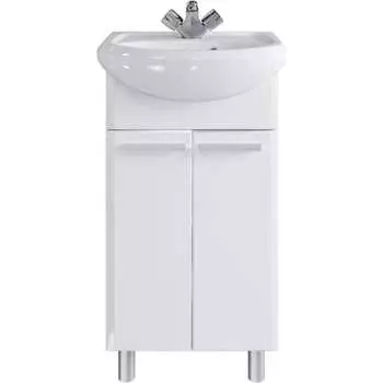 Напольная тумба для ванной комнаты Sanstar Аура 45 351.1-1.4.1.