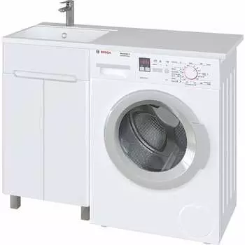 Напольная тумба для ванной комнаты Sanstar Эллада 60 250.1-1.4.1.