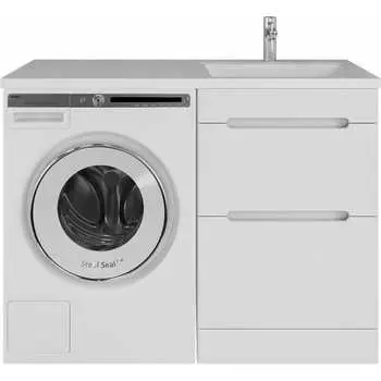 Напольная тумба для ванной комнаты Sanstar Толедо 60 366.1-1.4.1.КПДАЛ